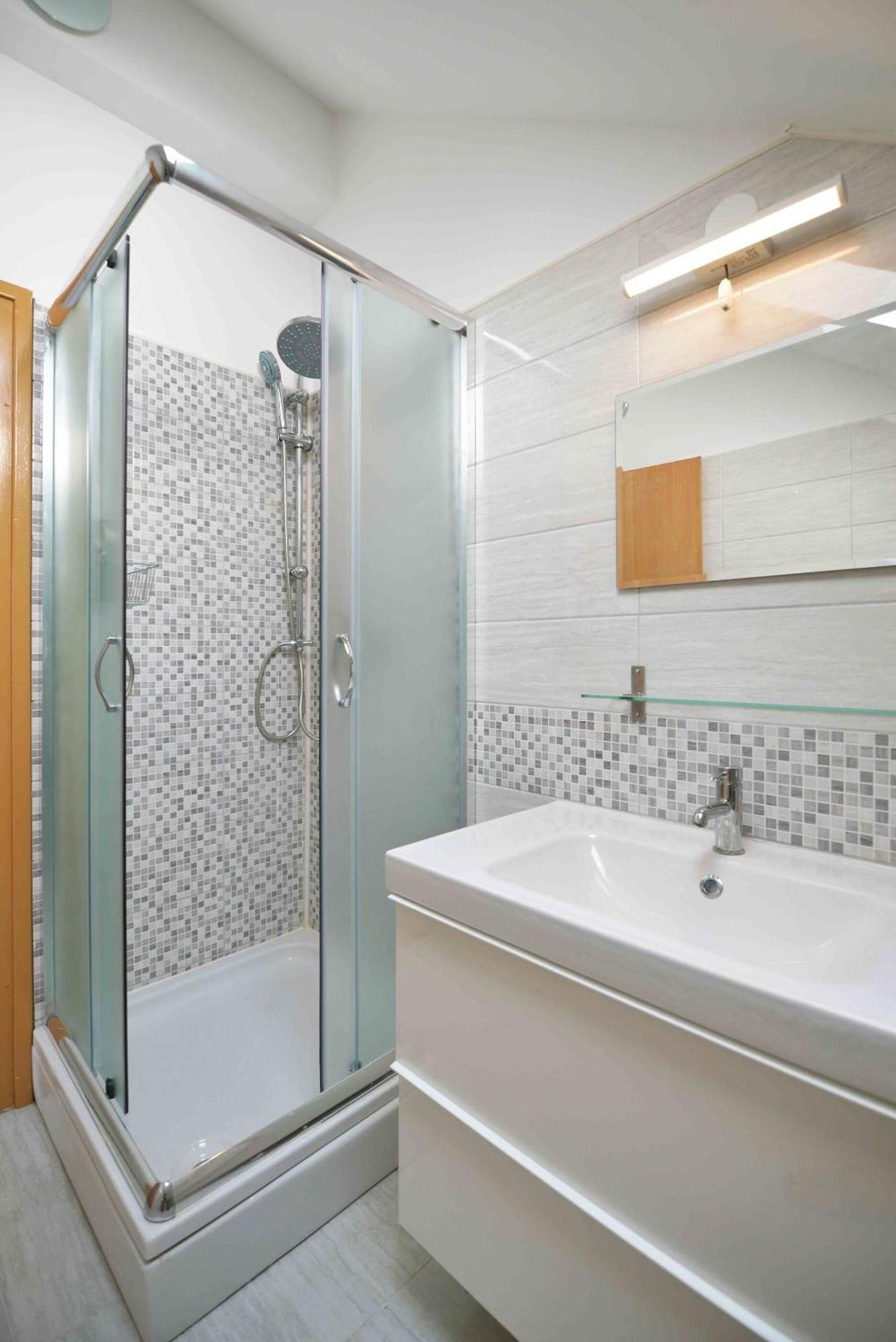 Apartments Mili - Near The Sea And The Centar Of Place Betina  Exterior foto