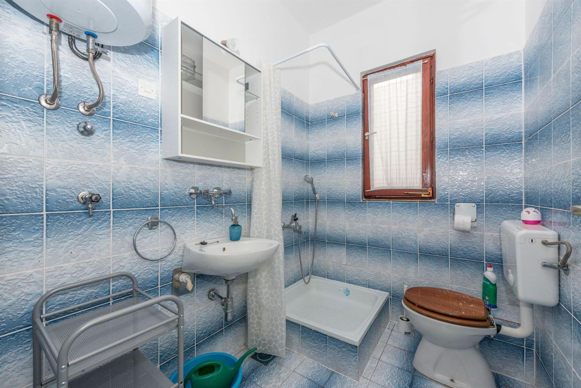 Apartments Mili - Near The Sea And The Centar Of Place Betina  Exterior foto