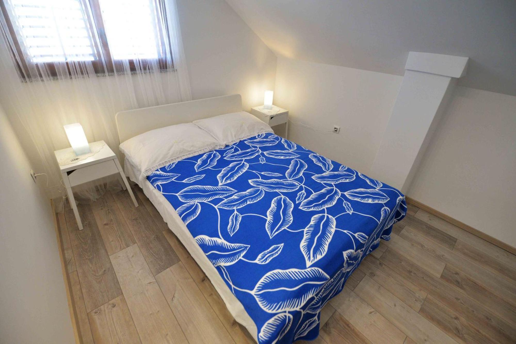Apartments Mili - Near The Sea And The Centar Of Place Betina  Exterior foto