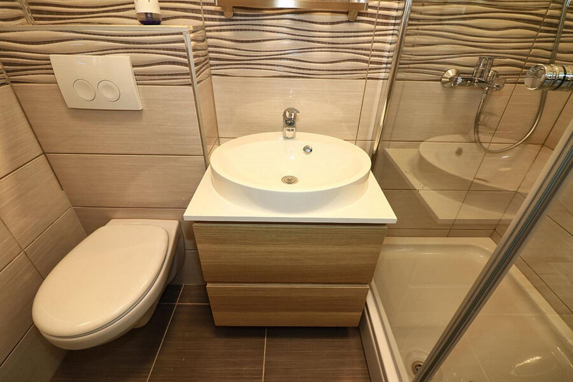 Apartments Mili - Near The Sea And The Centar Of Place Betina  Exterior foto